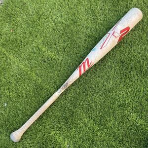 Marucci CAT X2 Baseball Bat 32in 24oz -8 USSSA 1.15 BPF Alloy White Youth